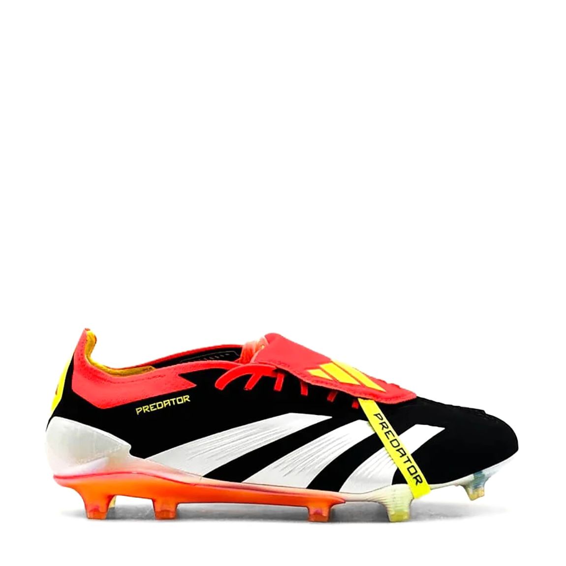Men's Solar Energy Pack Adidas Predator Elite Football Boots main product photo