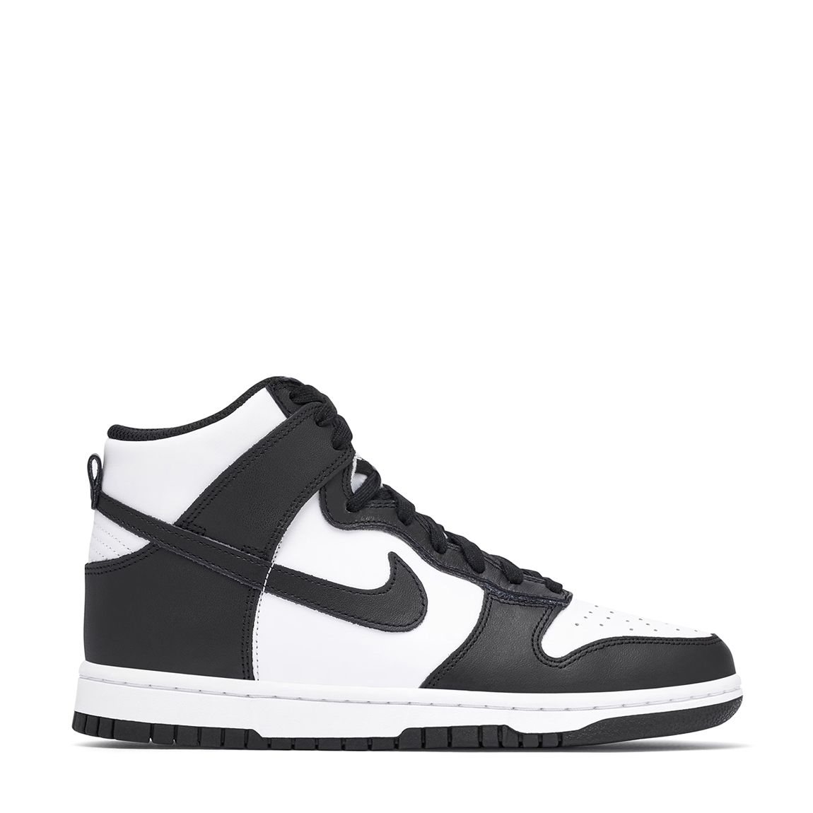 Unisex Panda Nike Dunk High Trainers main product photo