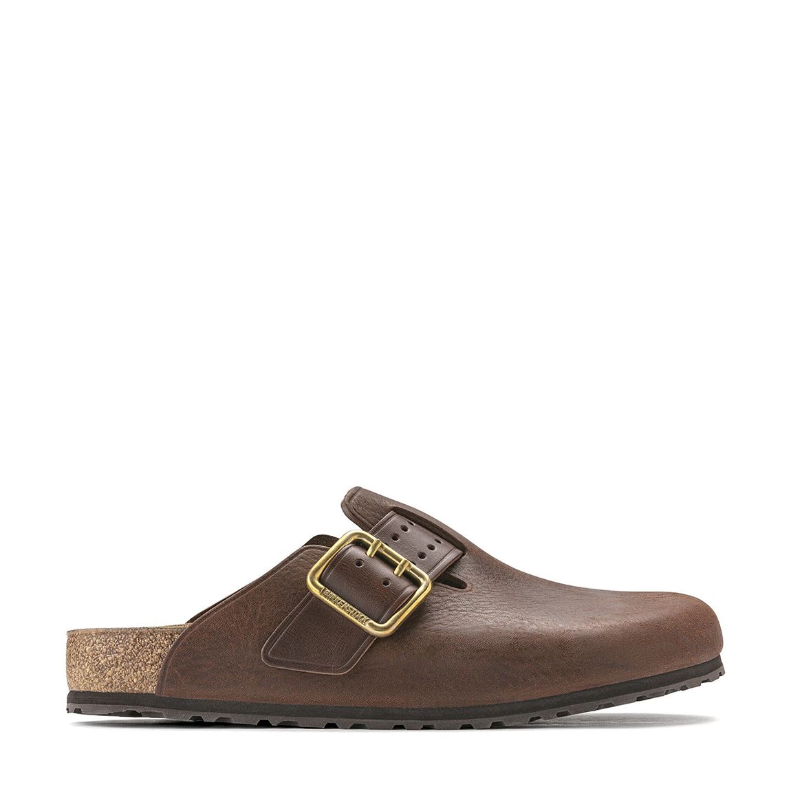 Unisex Brown Boston Bold GAP Urban Uniform Clogs main product photo