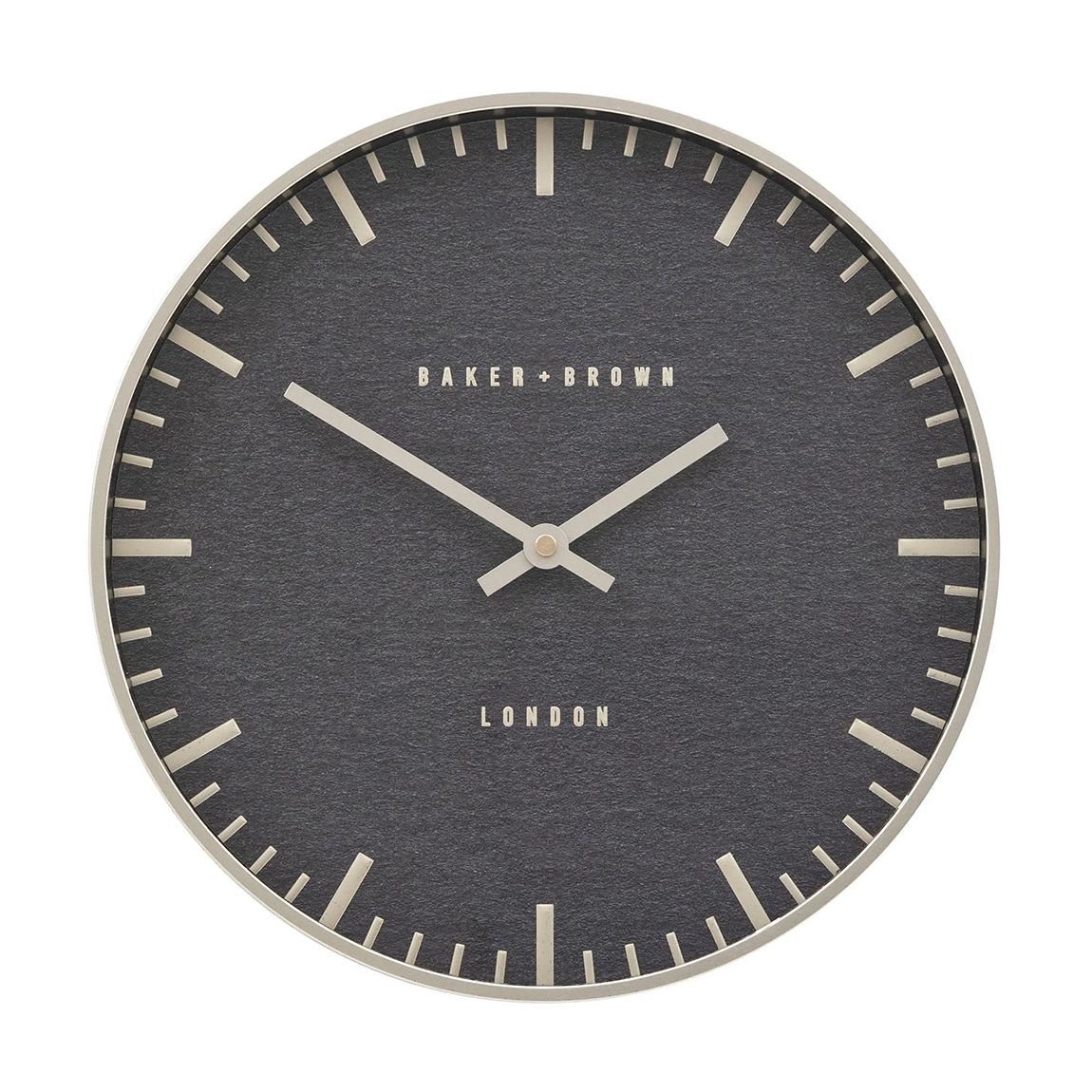 Condie 30cm Wall Clock main product photo