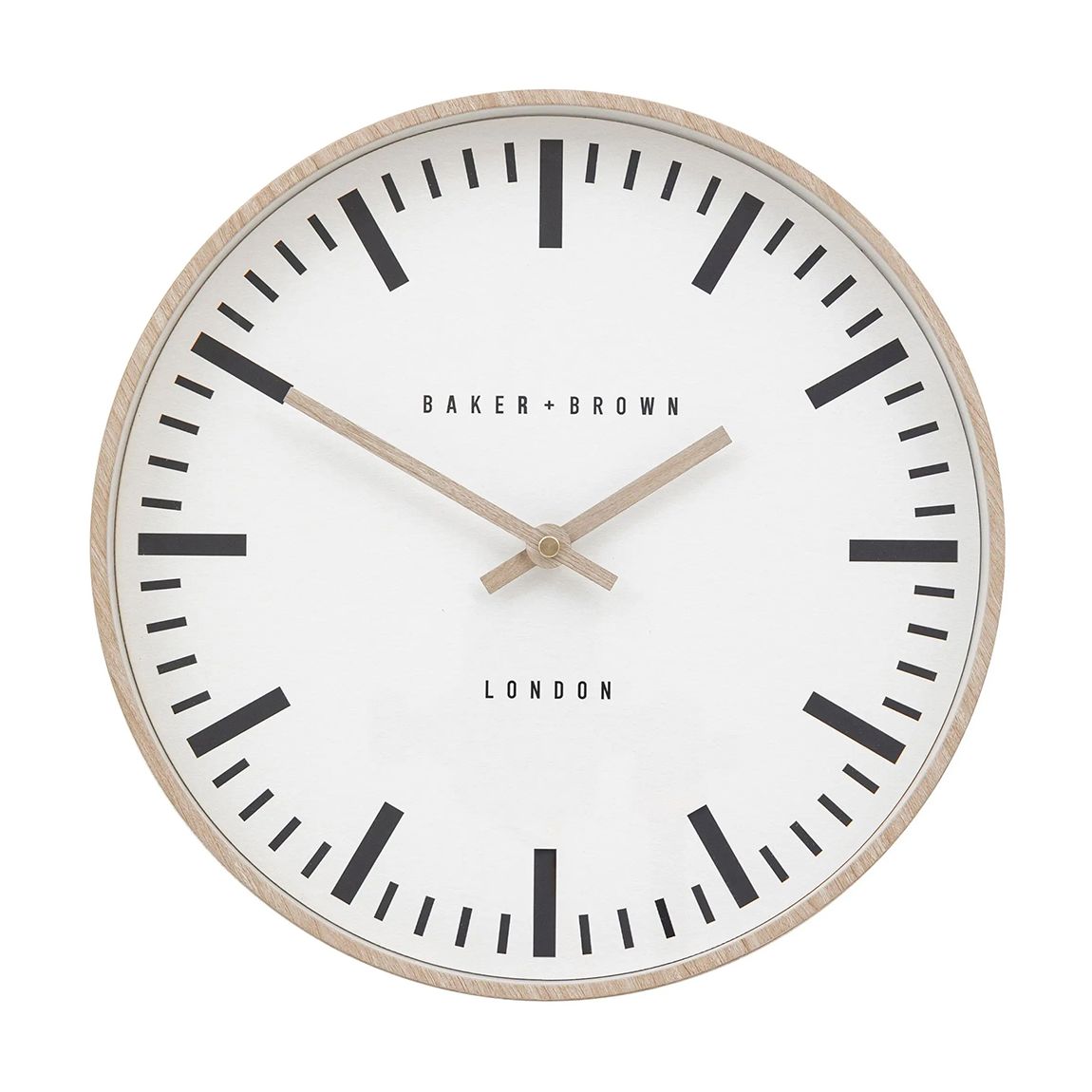 Dunshalt 30cm Wall Clock main product photo