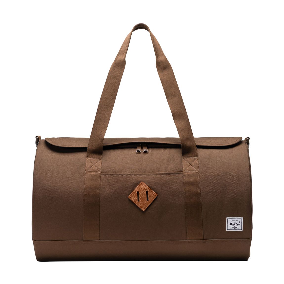 Dark Earth Herschel Heritage Duffle main product photo