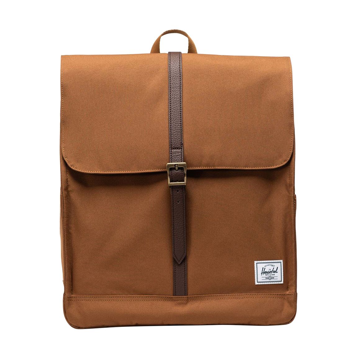 Rubber City Backpack main product photo
