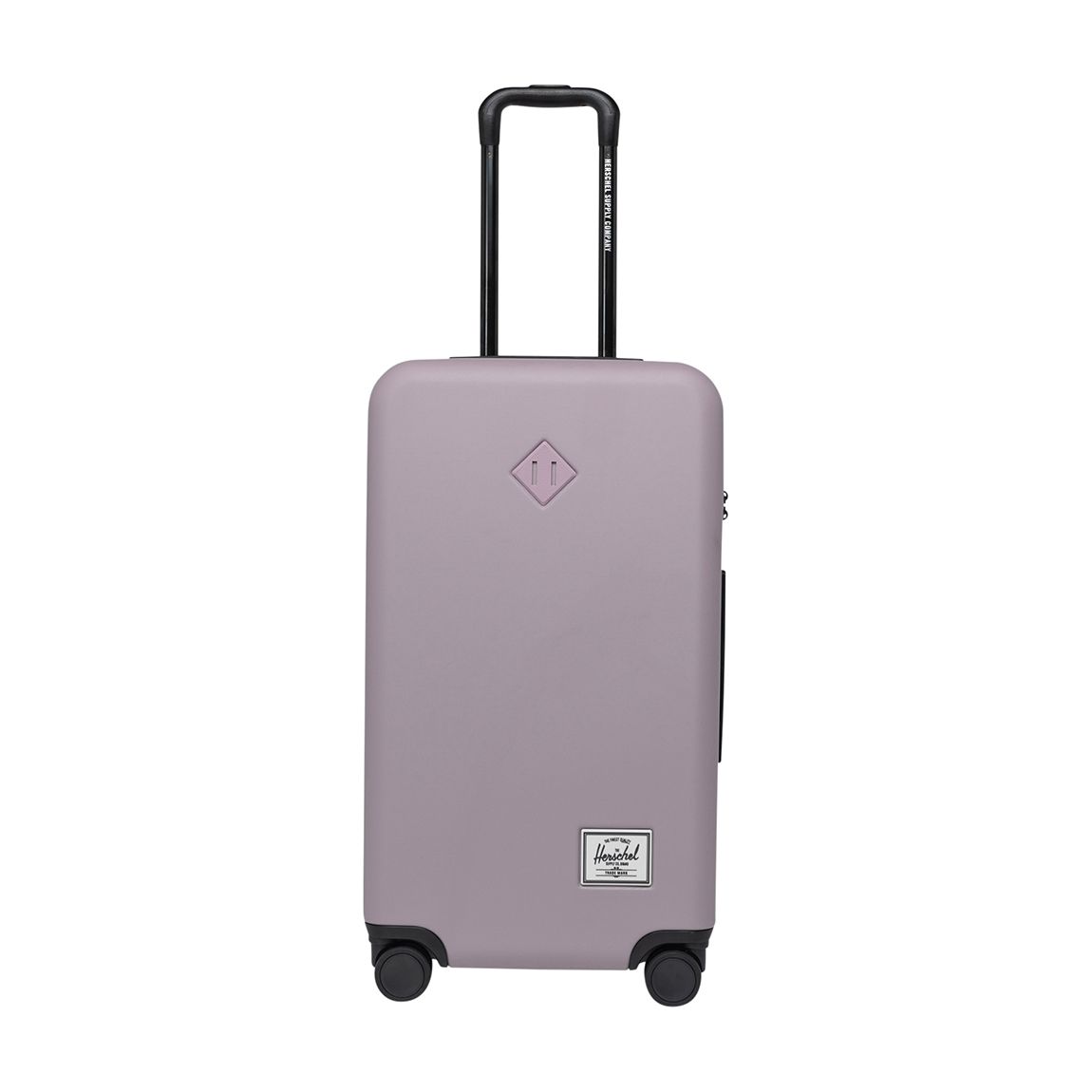 Nirvana Herschel Heritage Hardshell Medium Luggage Hard Shells main product photo