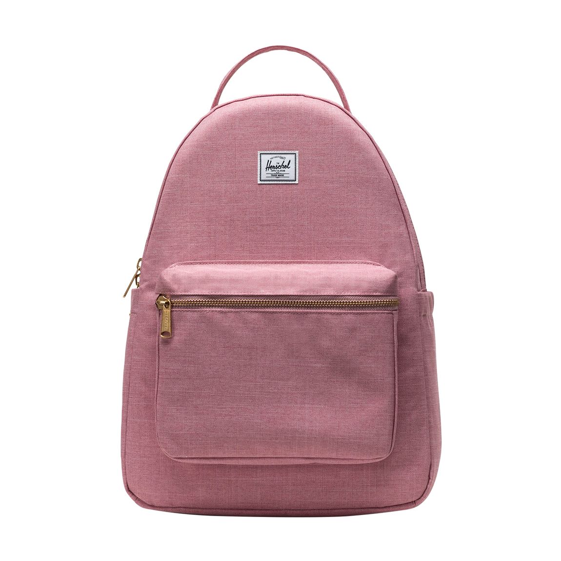 Lilas Crosshatch Herschel Nova Backpack main product photo