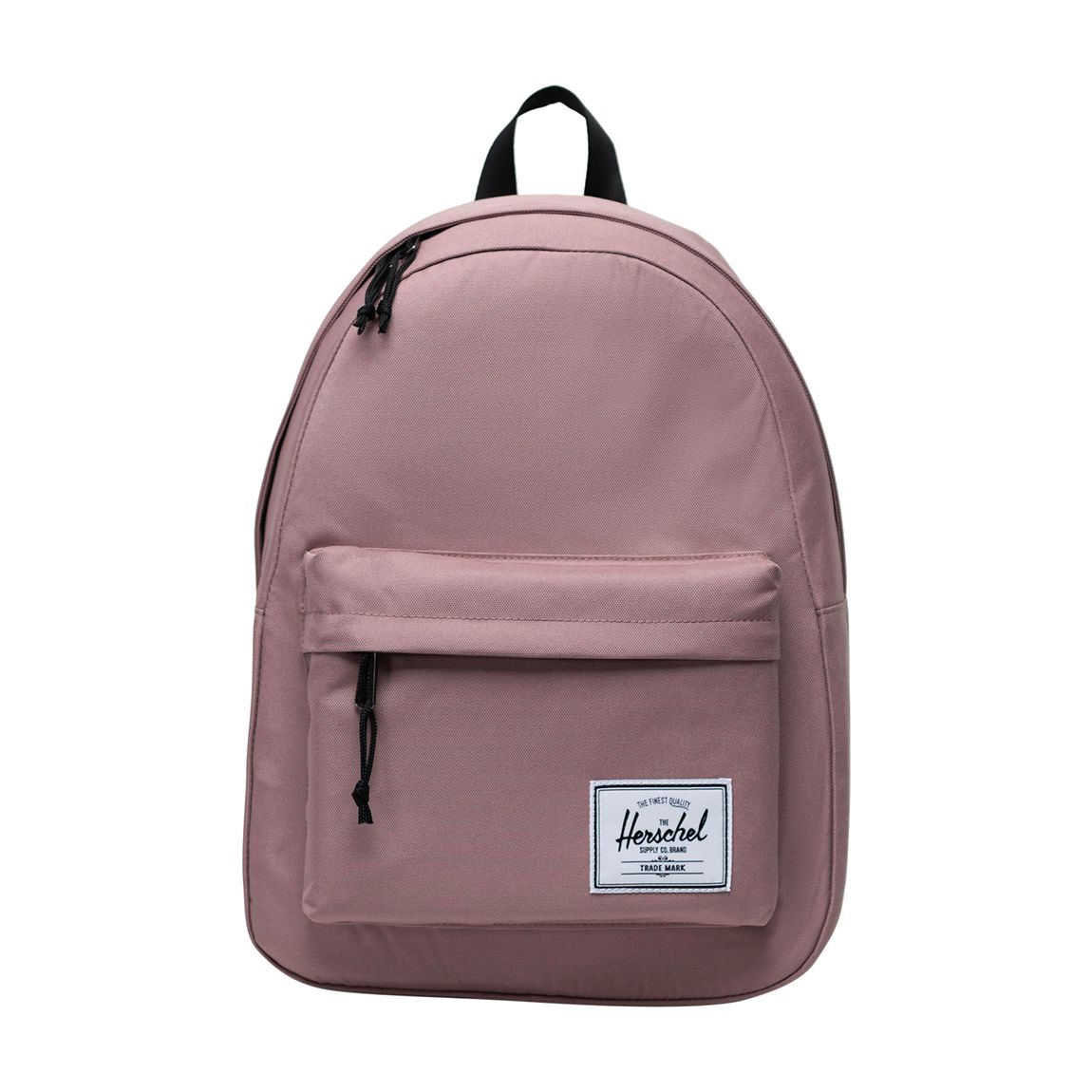 Ash Rose Herschel Classic Backpack main product photo
