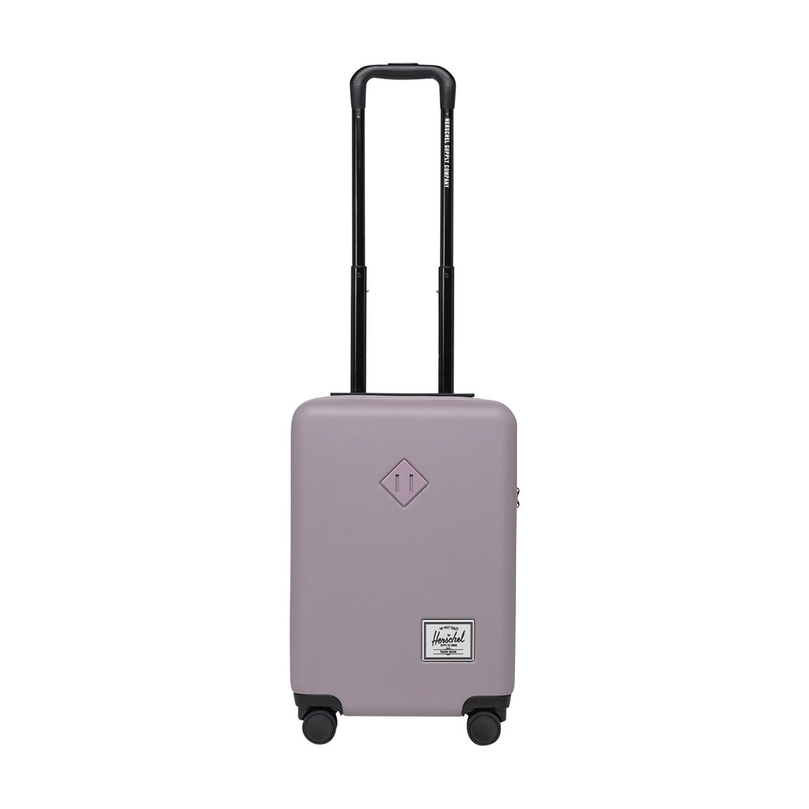 Nirvana Herschel Heritage Hardshell Carry On Luggage Hard Shells main product photo