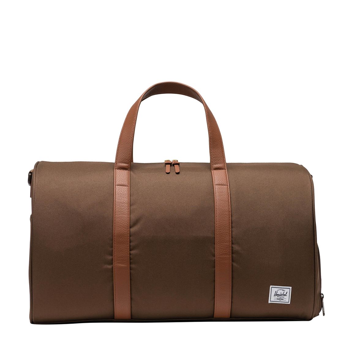 Dark Earth Herschel Novel Duffle main product photo