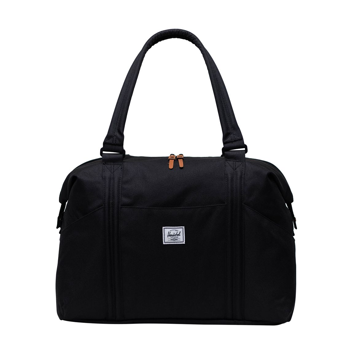 Black Strand Duffle main product photo