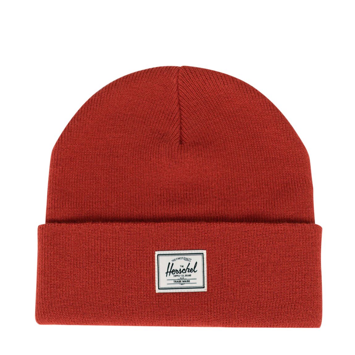 Red Ochre Elmer Vintage Beanie Cold Weather main product photo