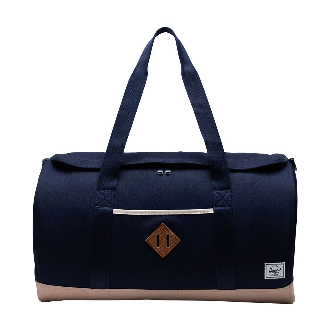 Peacoat Herschel Heritage Duffle main product photo
