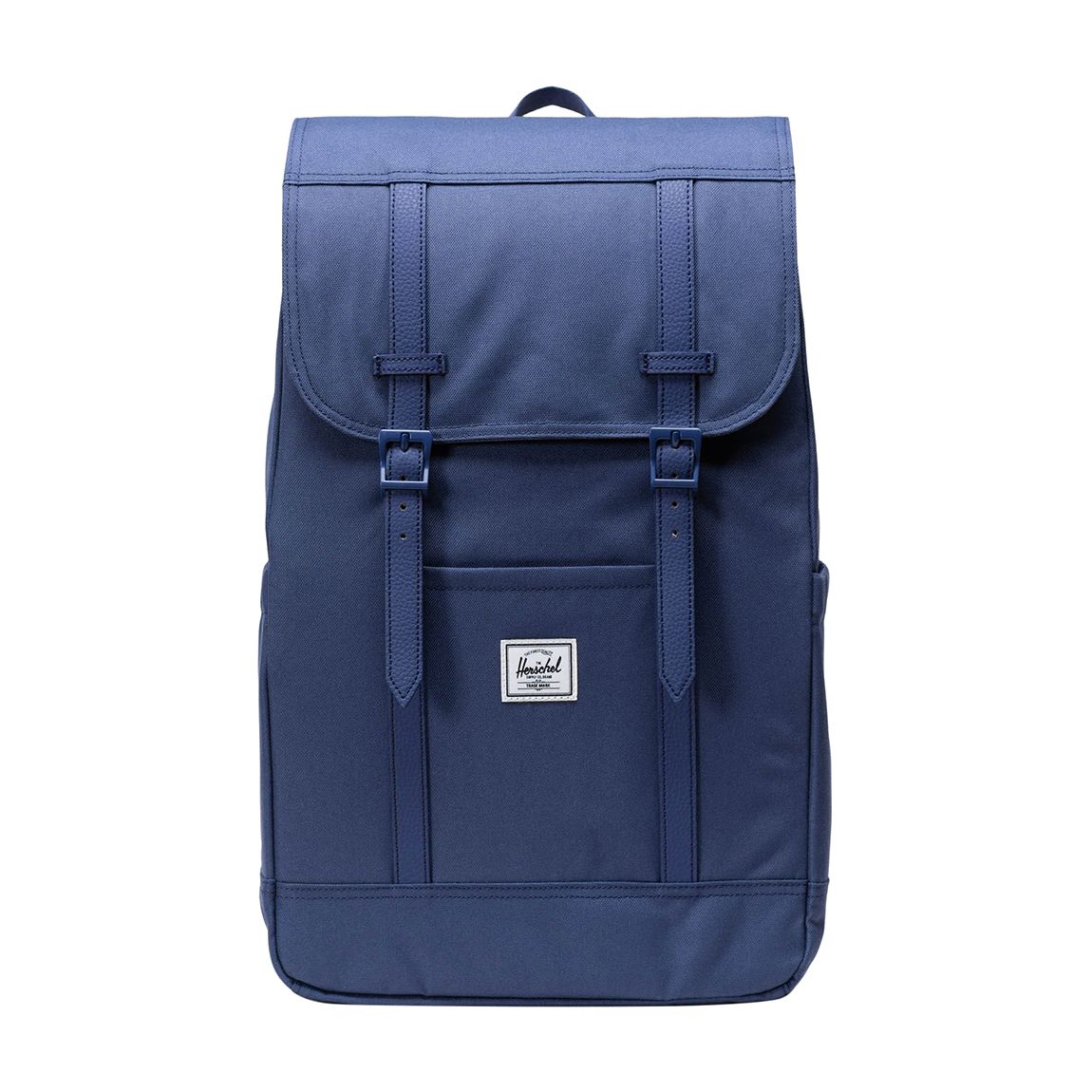 Skipper Blue Herschel Retreat Backpack main product photo