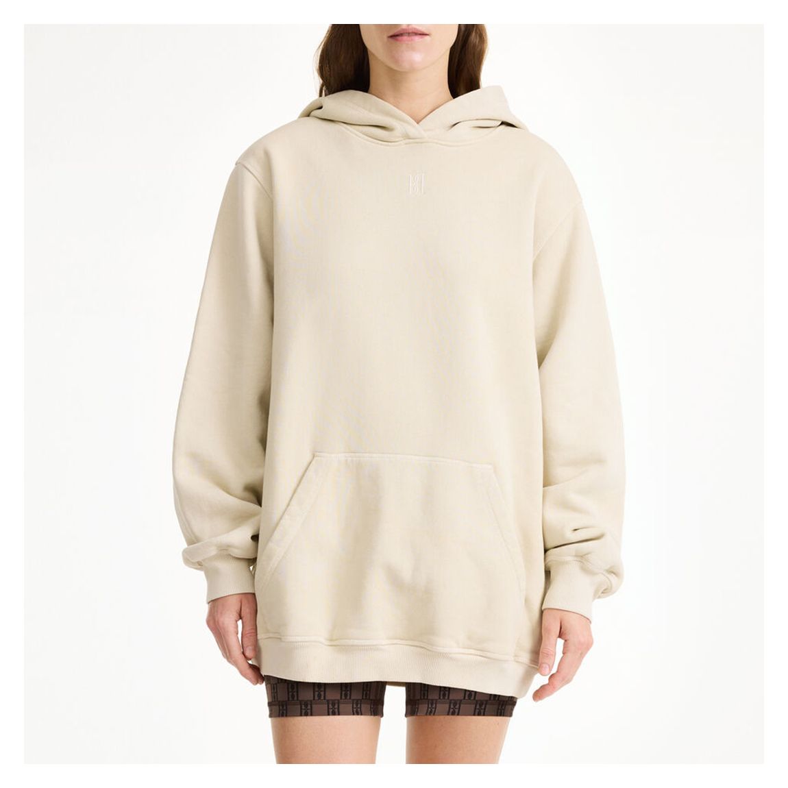 Cream Felipa Hoodie main product photo