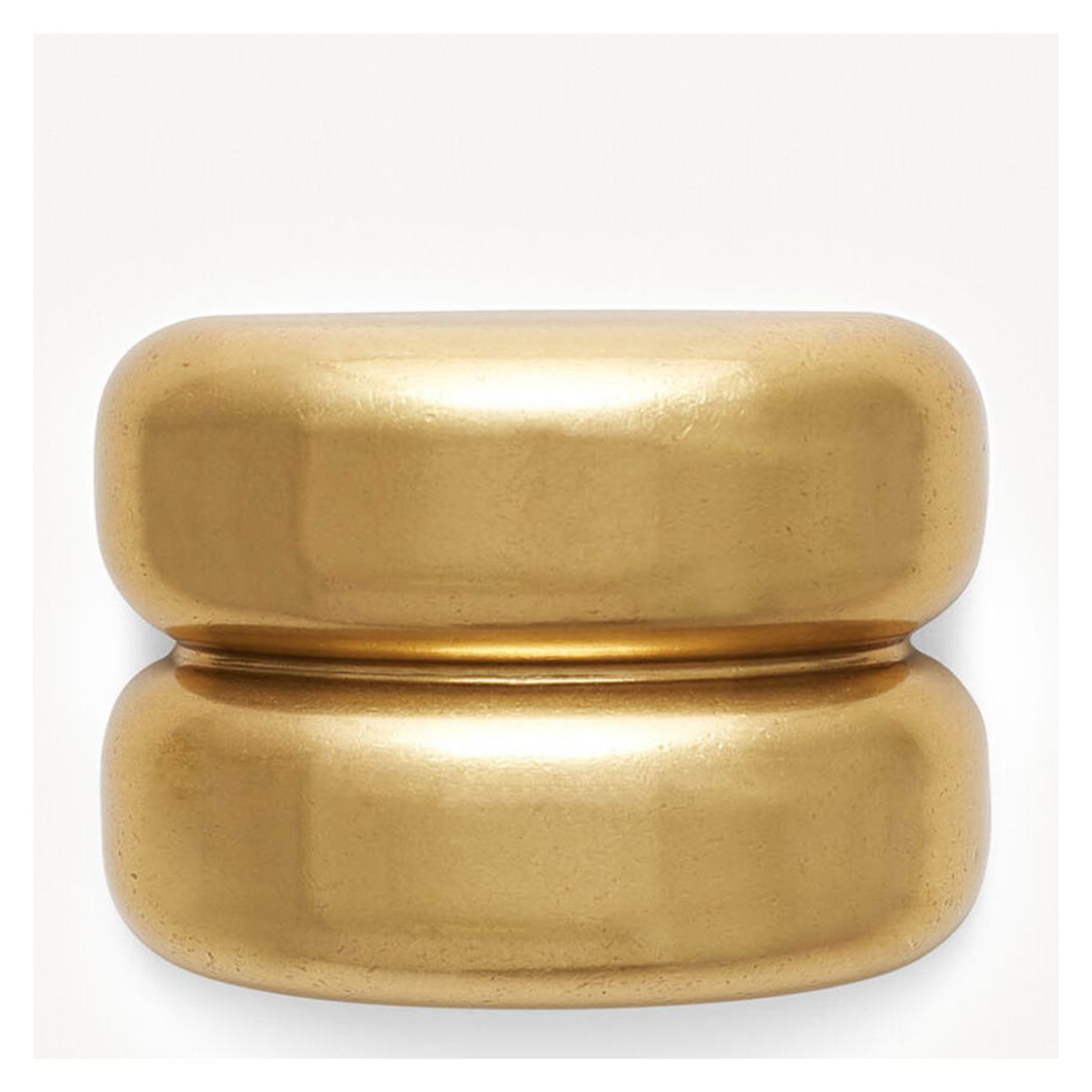 Gold Ouna Buckle main product photo