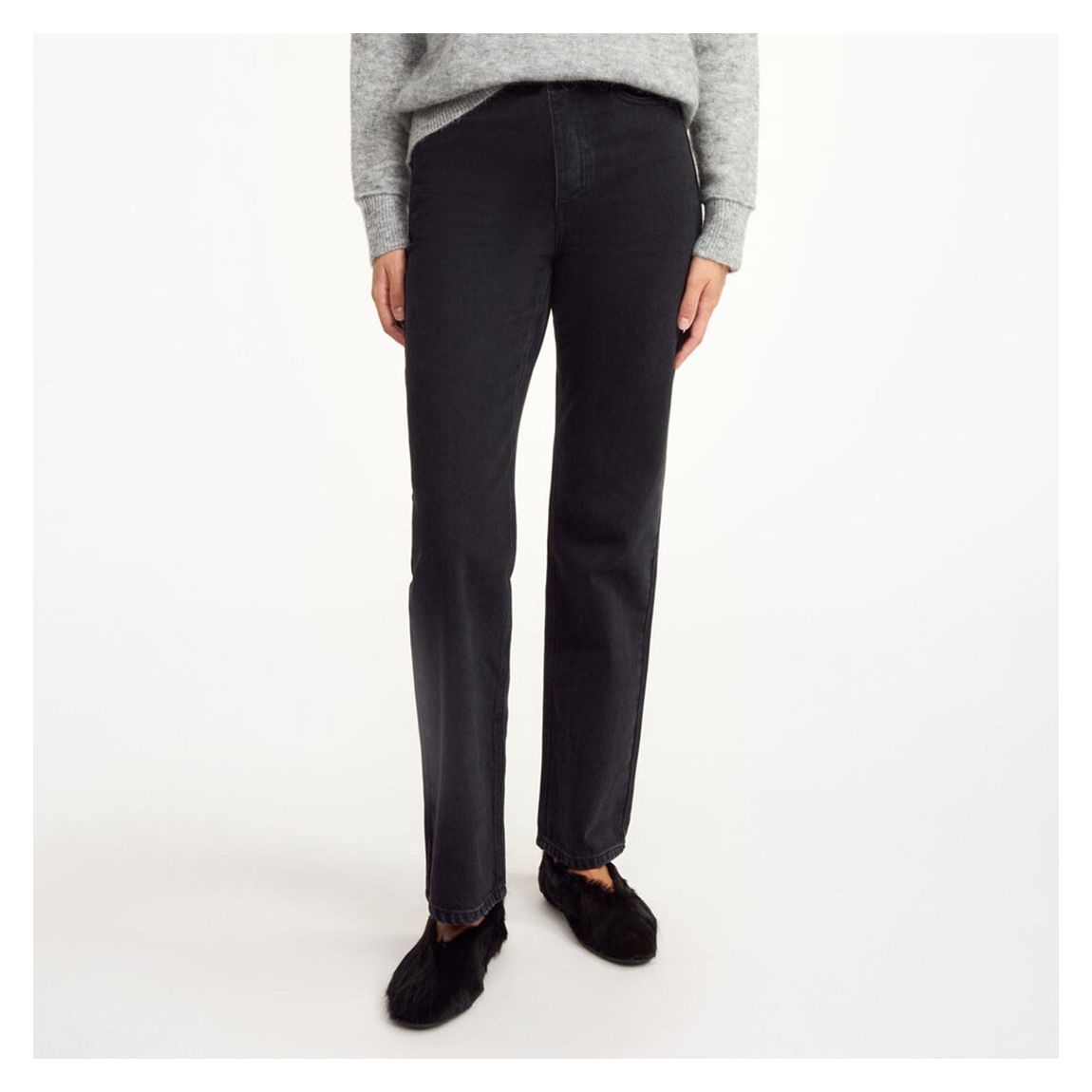 Black Miliumlo Jean main product photo