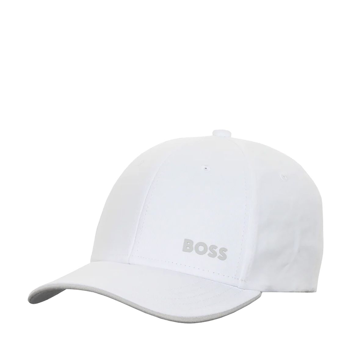 Off White Classic Logo Cap main product photo