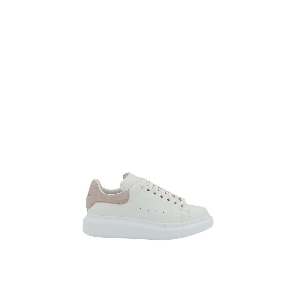 Oversized Sneaker Style 553770WIEF19182BB Wo - White main product photo