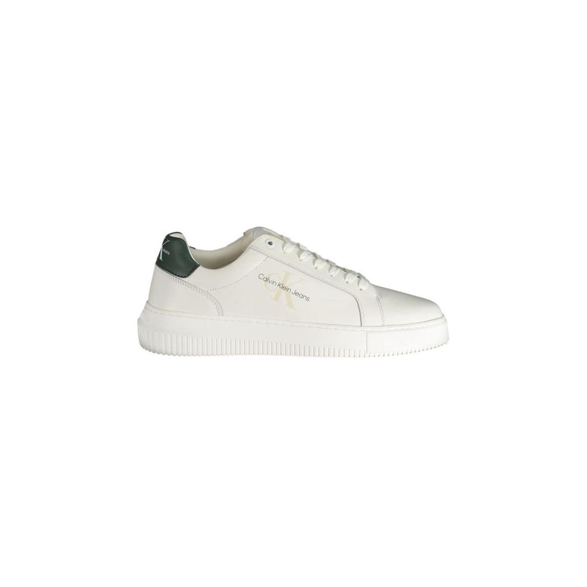 YM0YM00048 Casual Sneakers - White main product photo