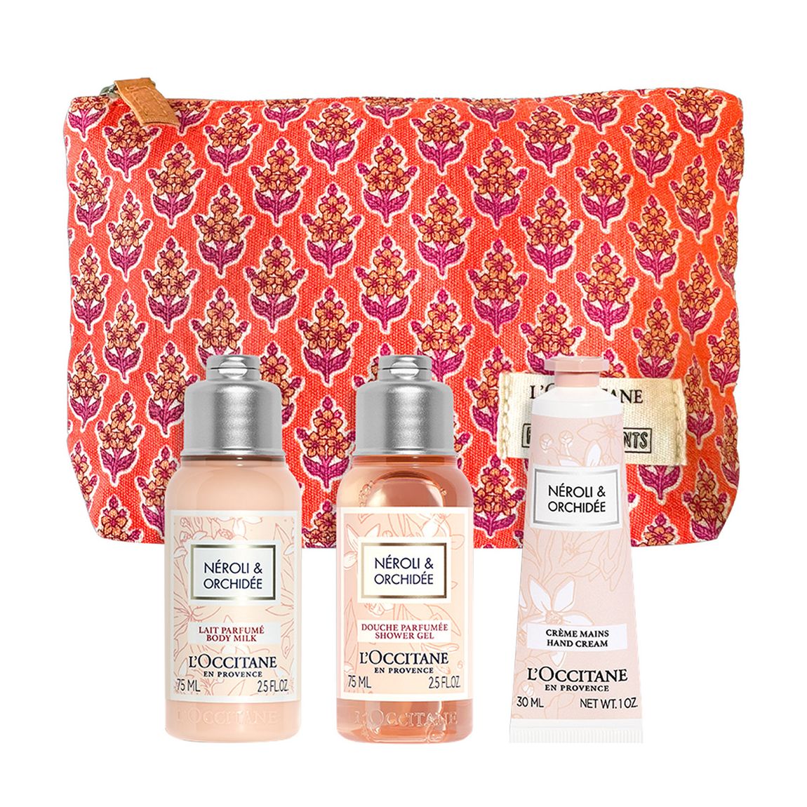 Néroli & Orchidée Eau Discovery Collection main product photo