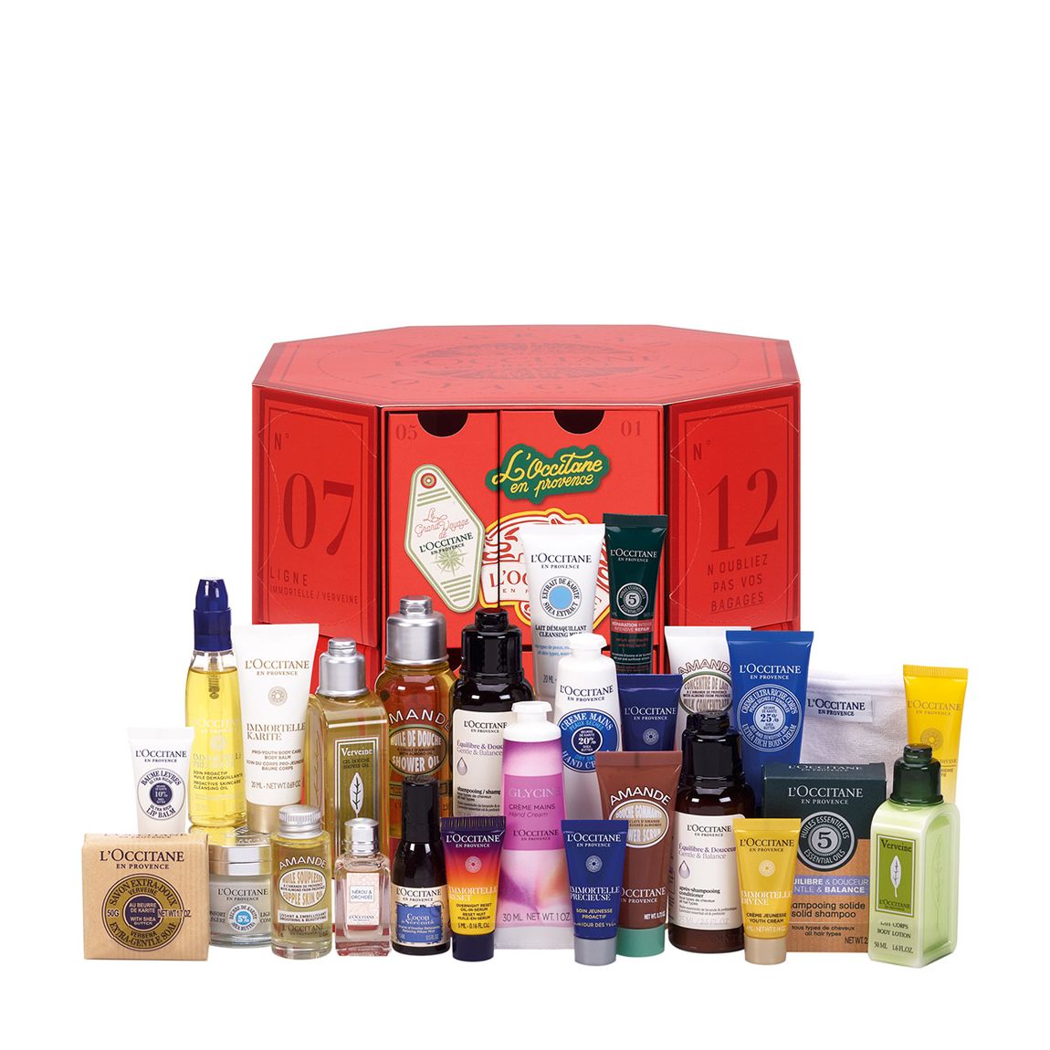 Premium Advent Calendar main product photo