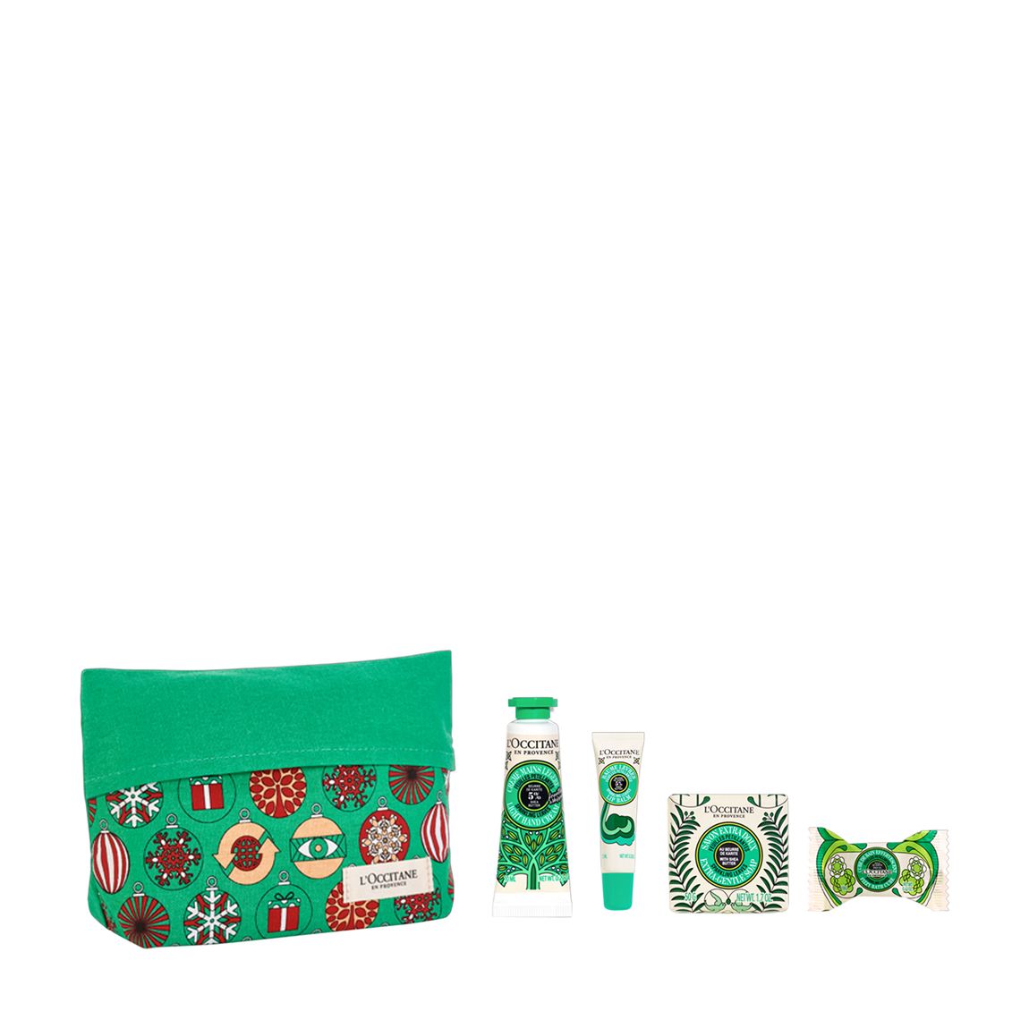 Sparkling Leaves Discovery Collection main product photo