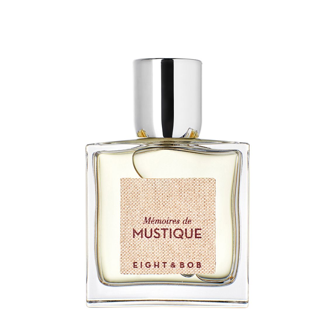 Mem Mustique Eau De Toilette 100ml Vapo main product photo