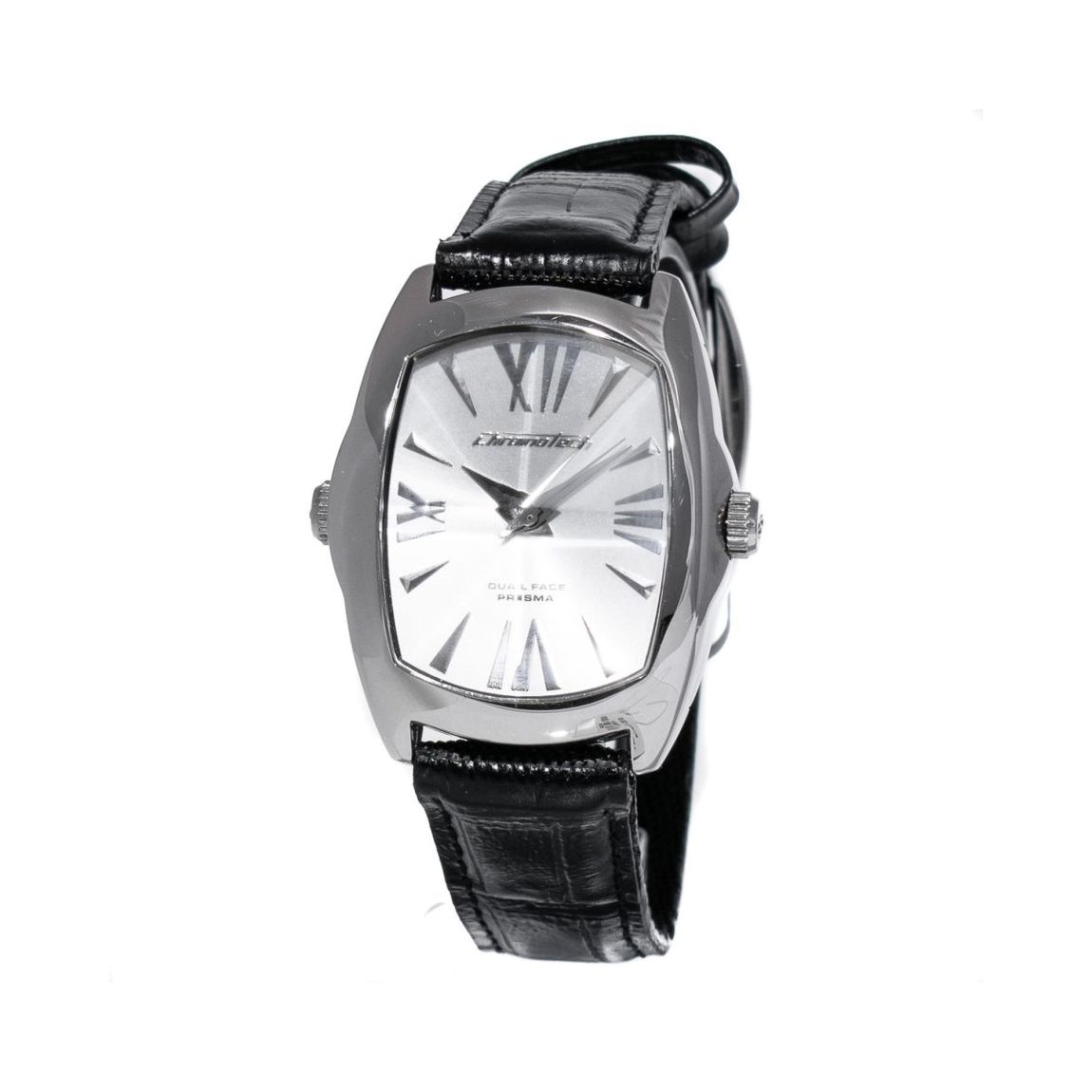 Prisma Dual Face Watch Wo - Black Watches main product photo