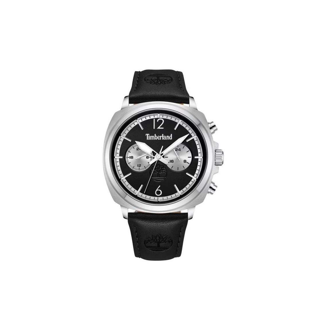 Stylish Analog Watch - Orange Watches main product photo