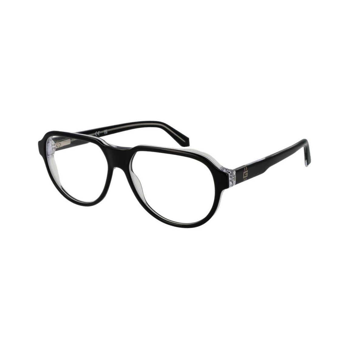 Eyeglasses Classic Frames - Black Frames For main product photo