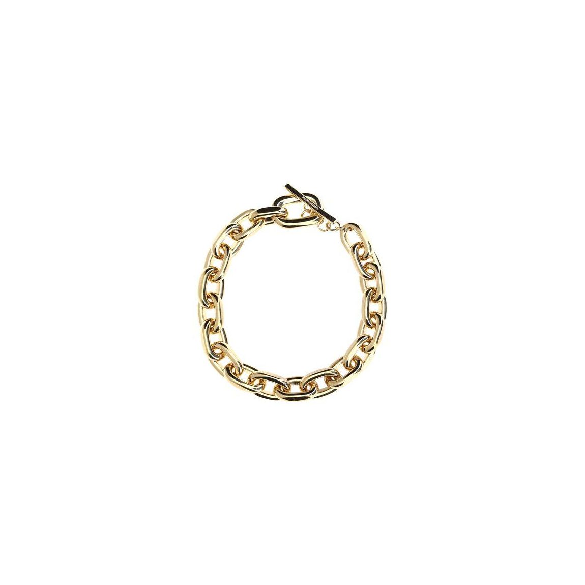 Chain Bracelet Gold Toggle Wo Necklaces main product photo