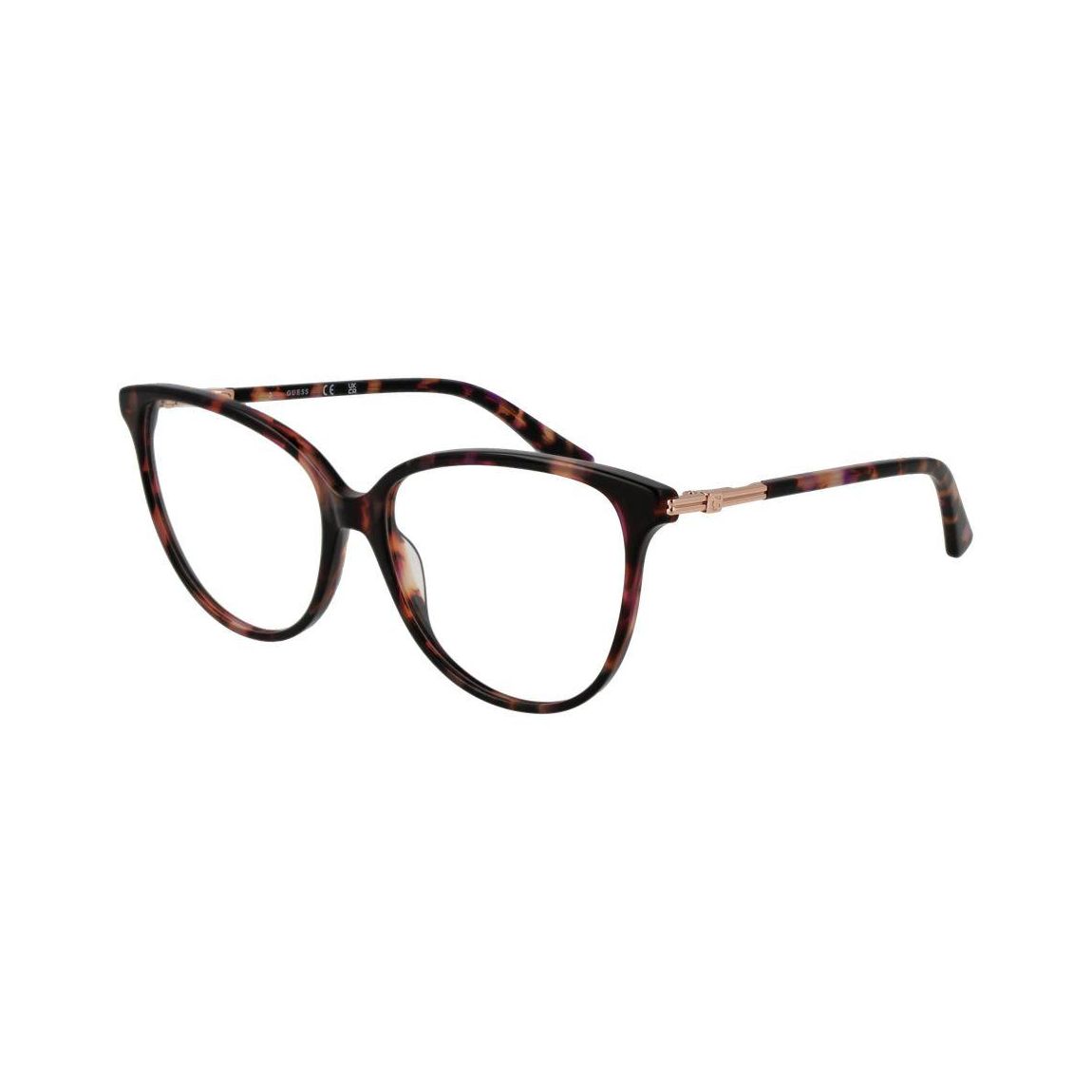 Eyeglasses CatEye Wo - Multicolor Frames main product photo