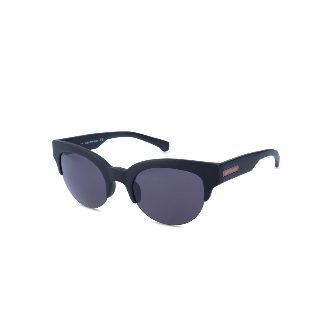 Model 140 Cateye Sunglasses Wo - Black main product photo
