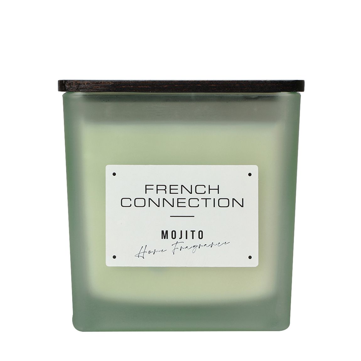 French Connection Square Range Mango Mojito Candle 830G main product photo