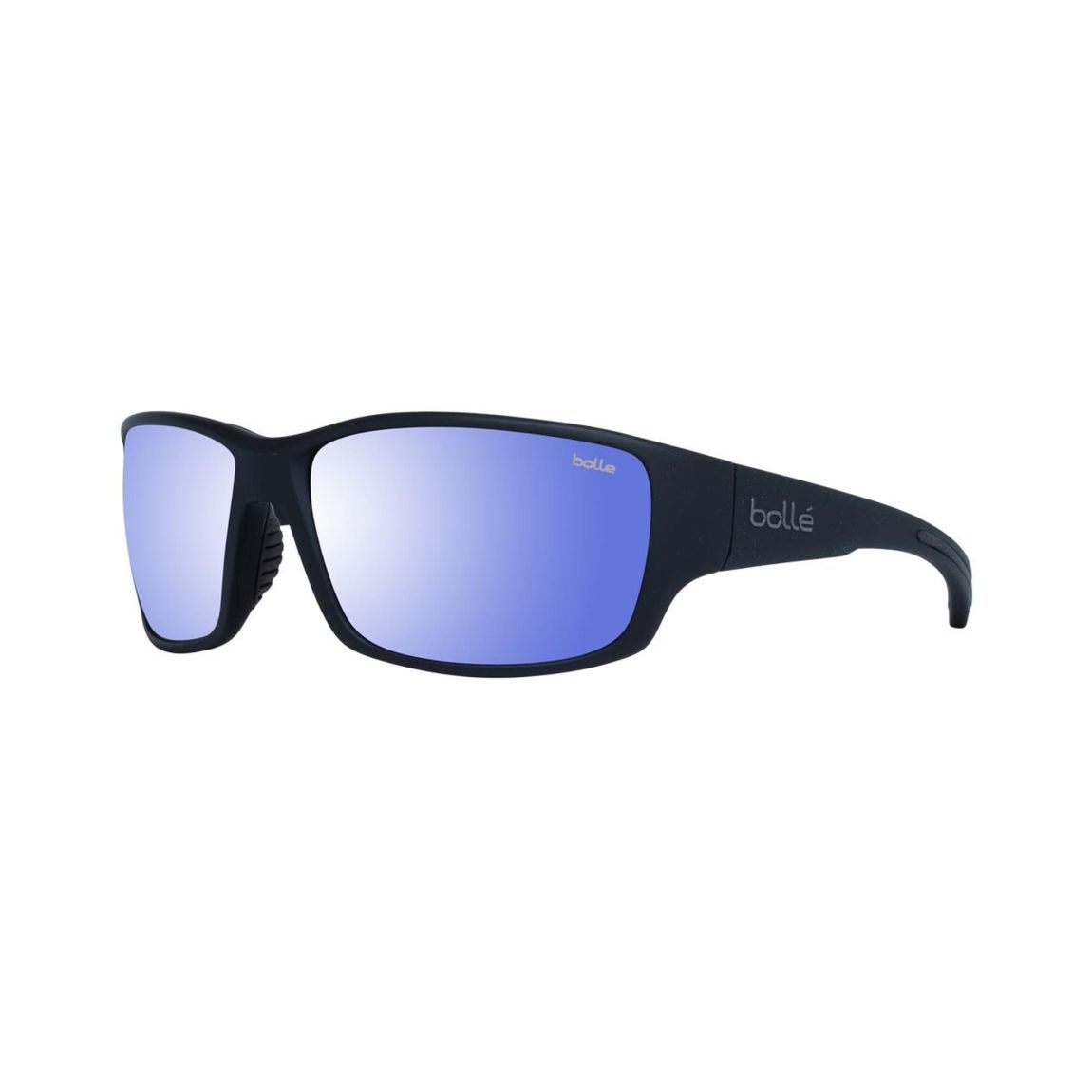 Barracuda Sport Sunglasses Model BO1036035 Unisex - Black main product photo