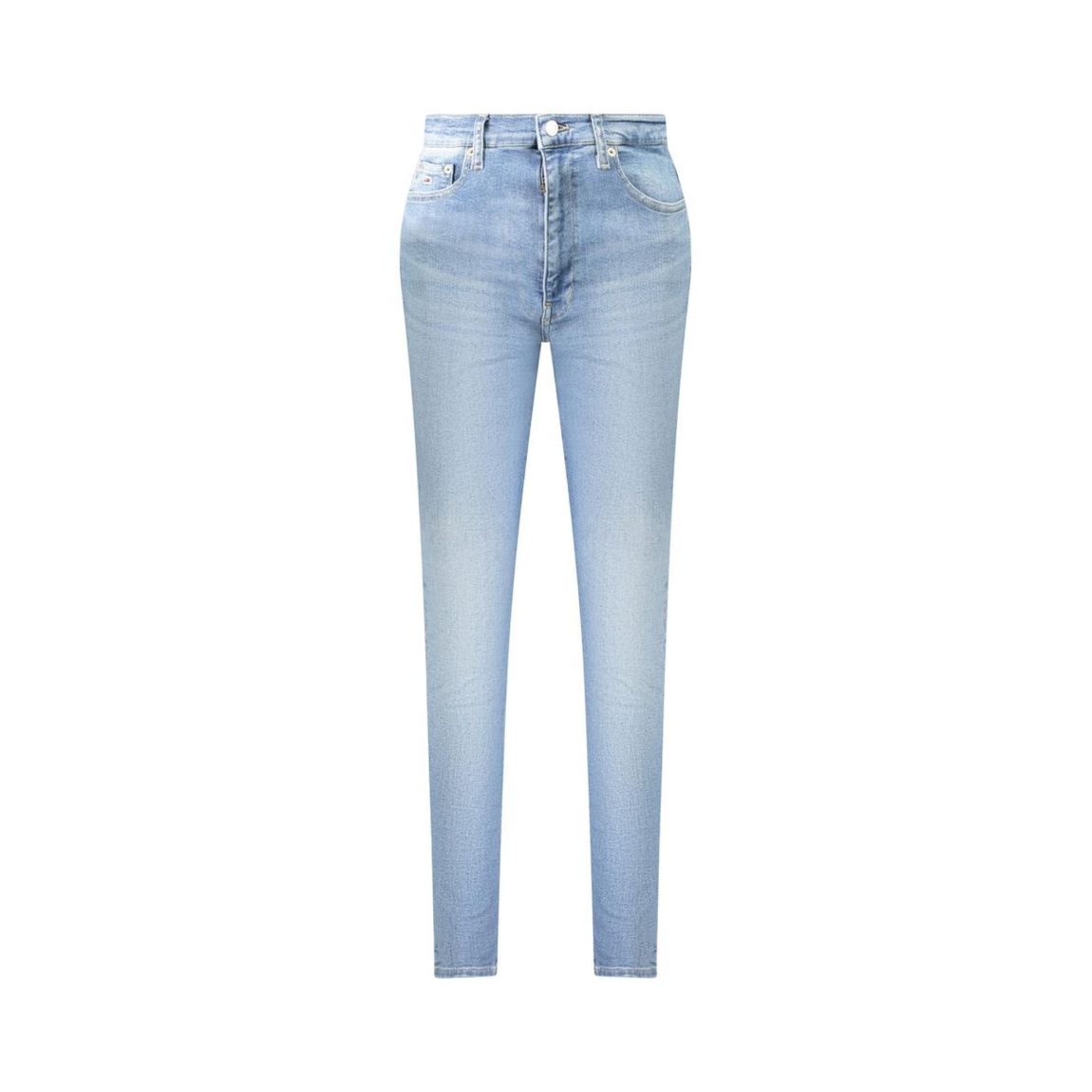 Skinny Jeans Light Wash Wo - Blue Jeans main product photo