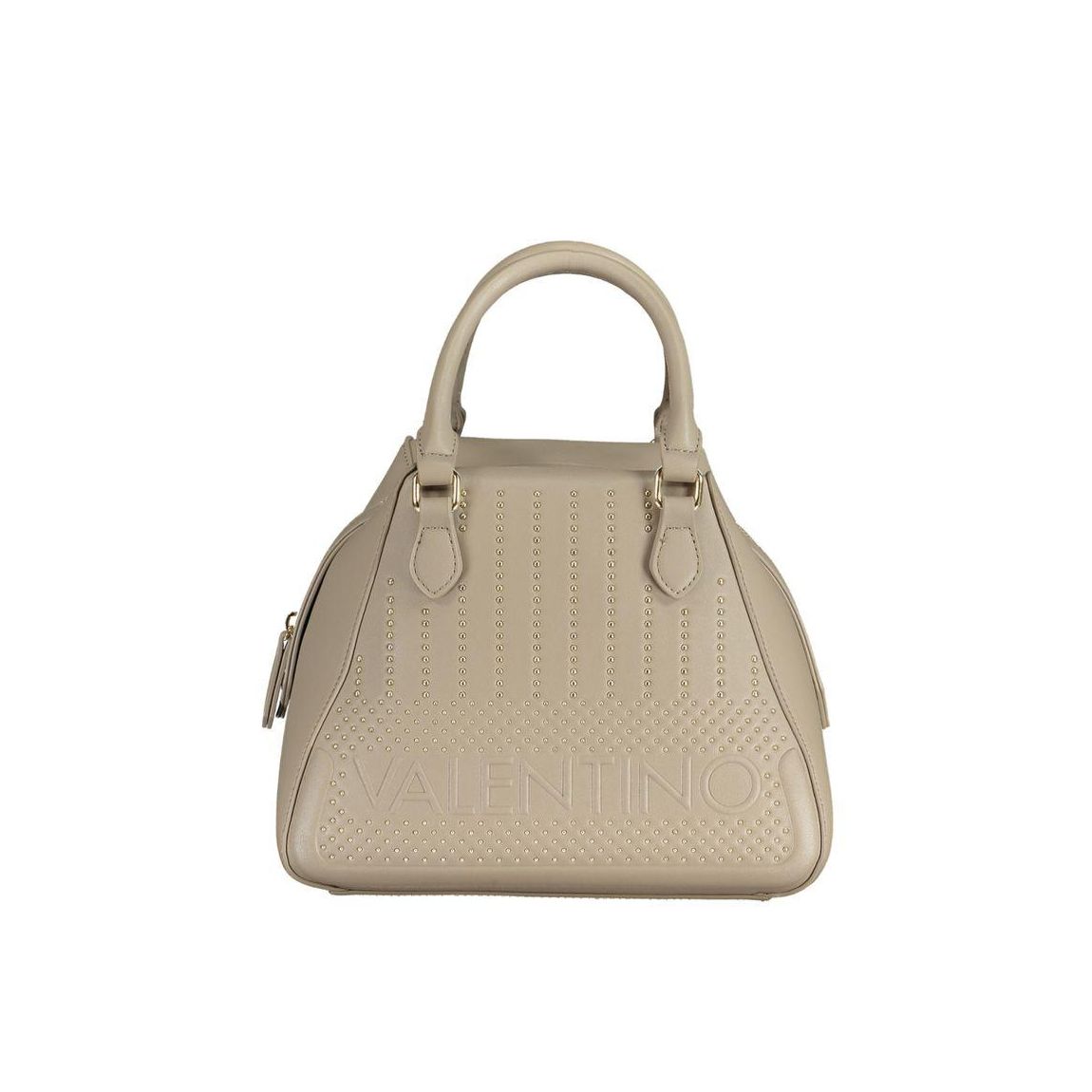 Dome Satchel VA24263 Wo - Beige Handbags main product photo