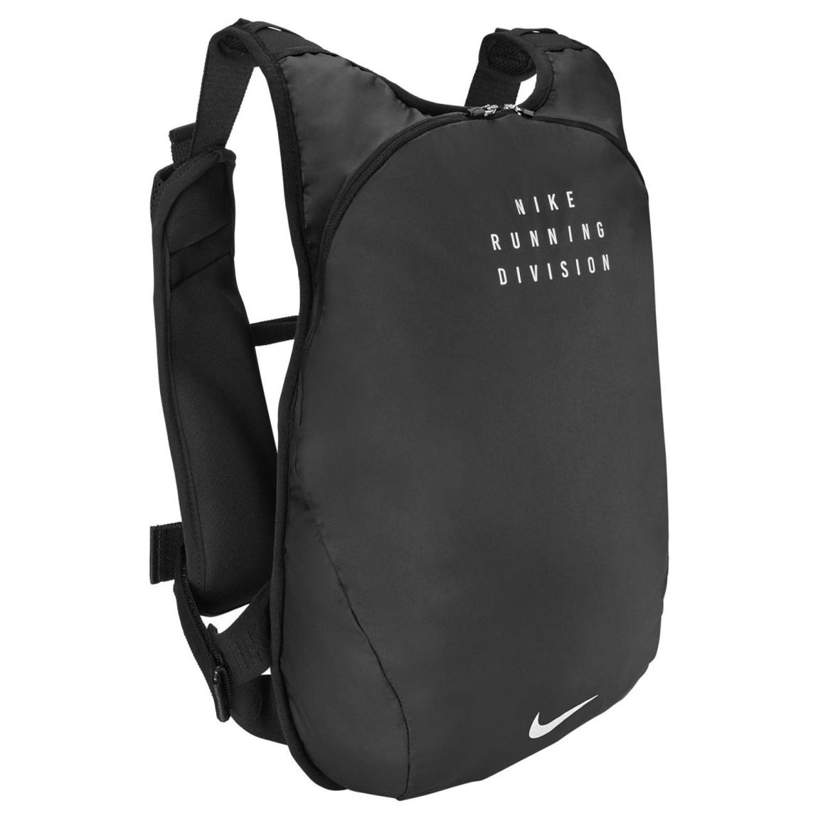 Elite Commuter 15L Backpack Black main product photo