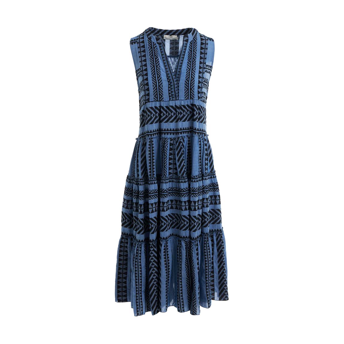 Tanzanitis Dress main product photo