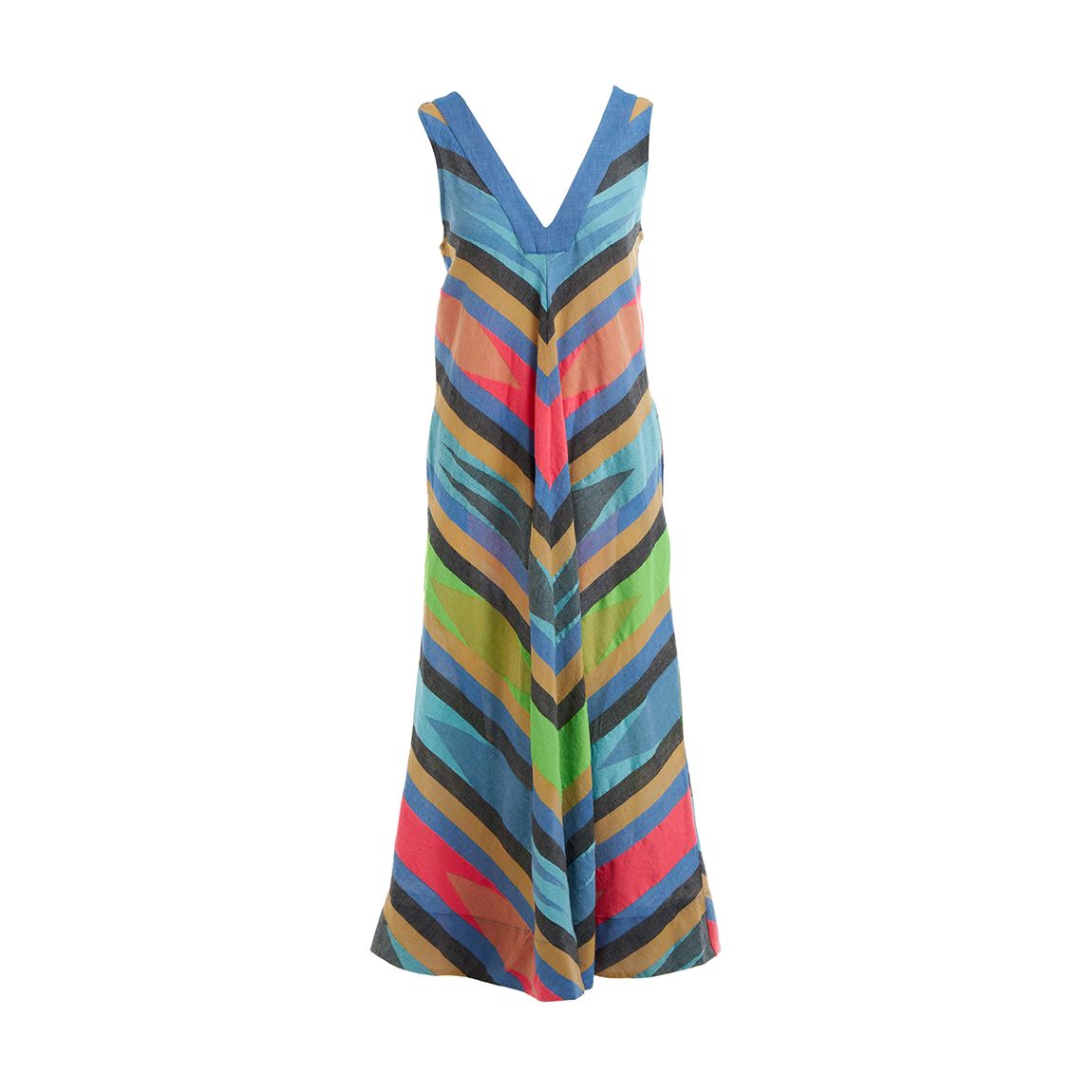 Lazuritis Dress main product photo