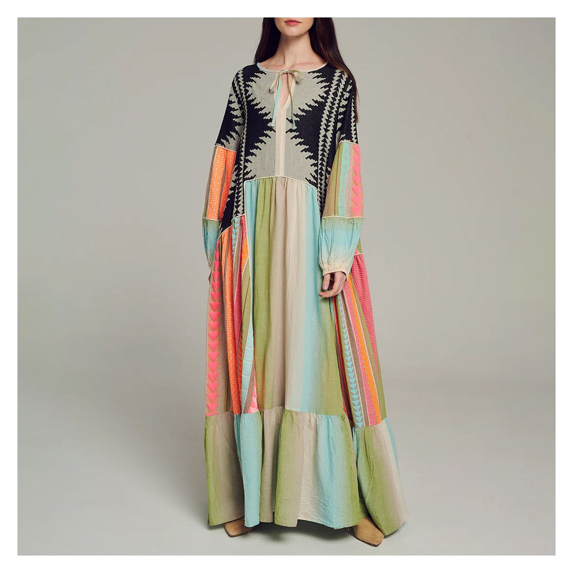 Koufonisi Dress main product photo