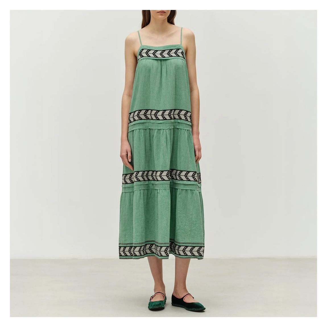 Brilliant Dress main product photo