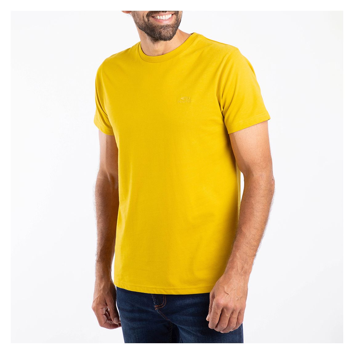 Hooked Branded Tee main product photo