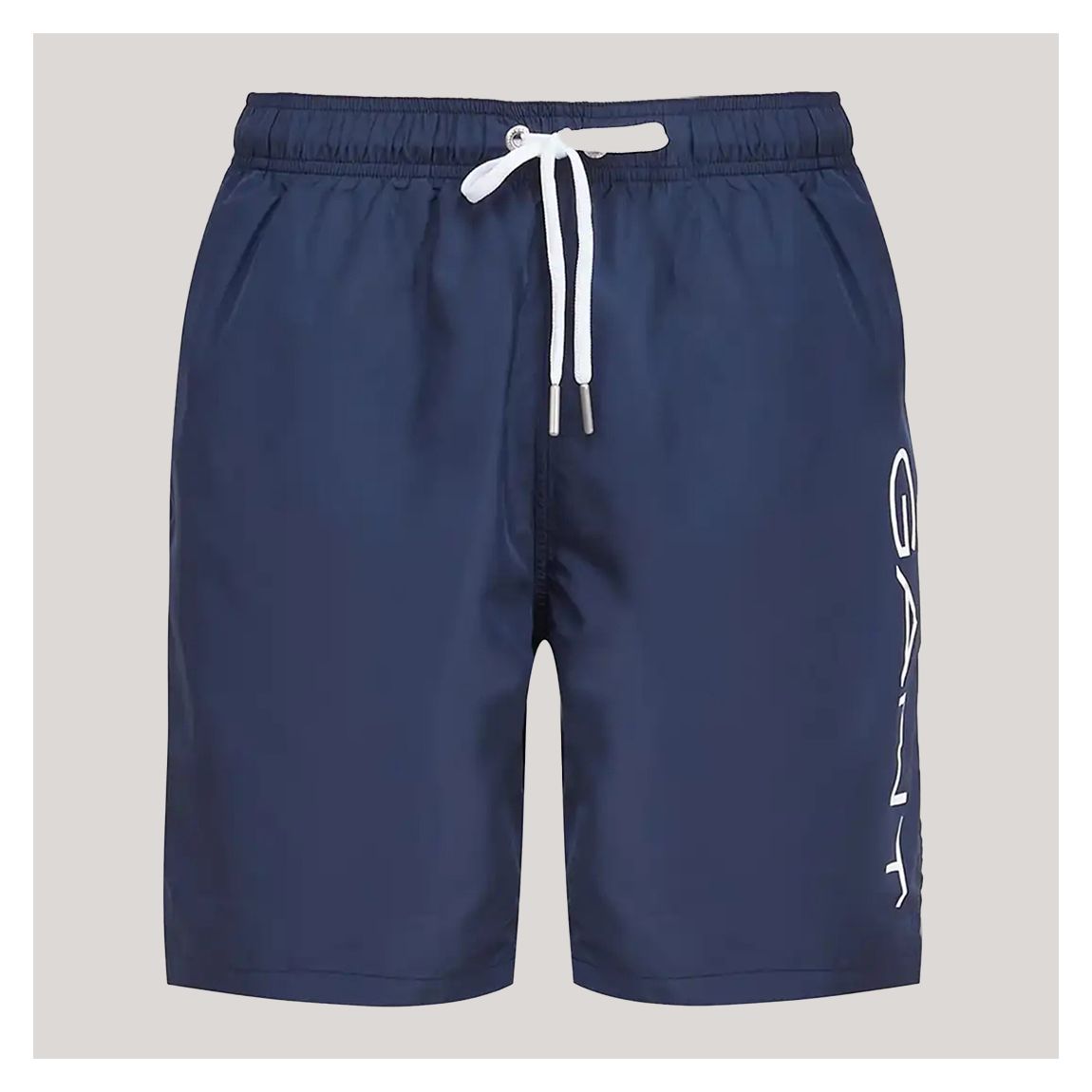 Navy Lightweight Swimshorts main product photo