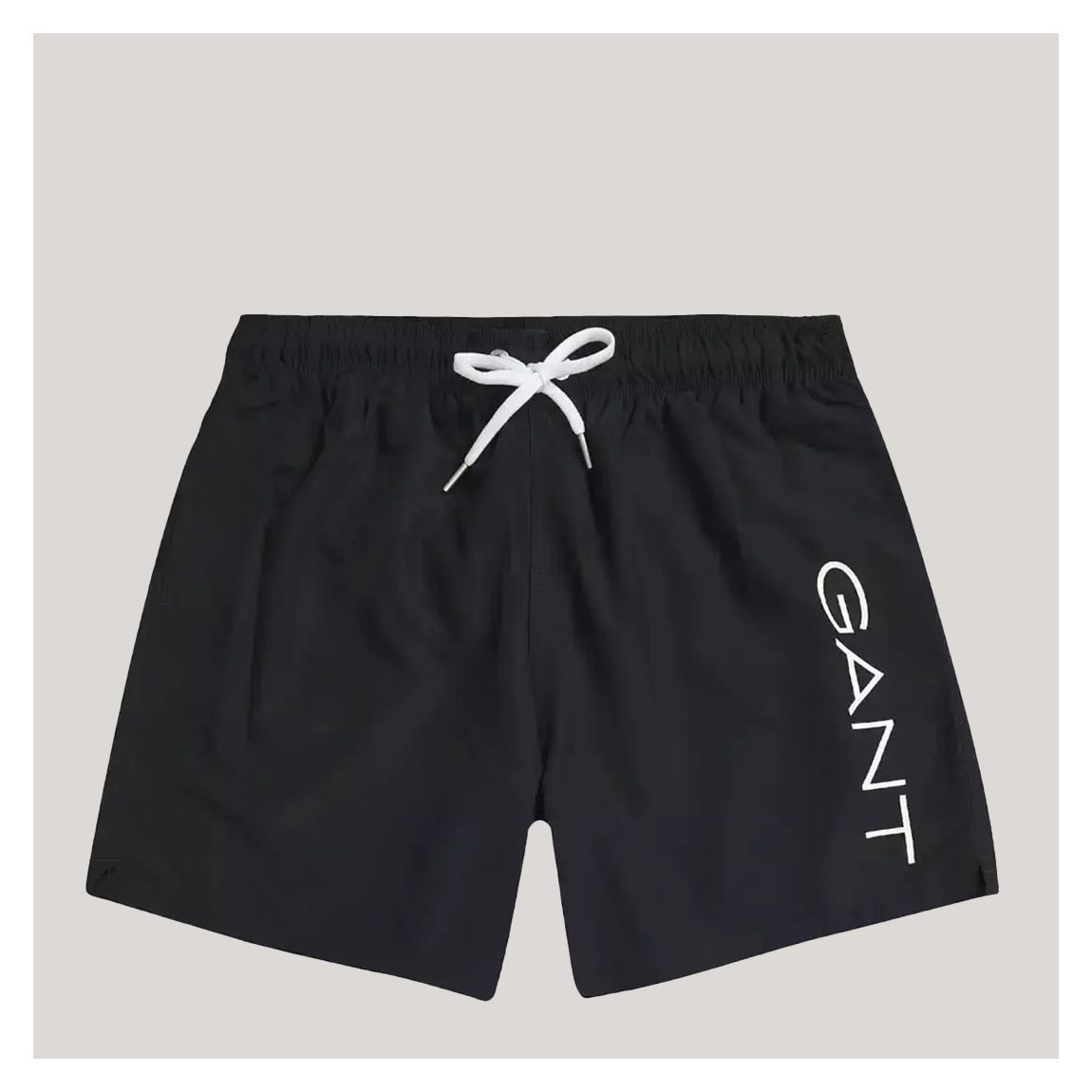 Black Lightweight Swimshorts main product photo