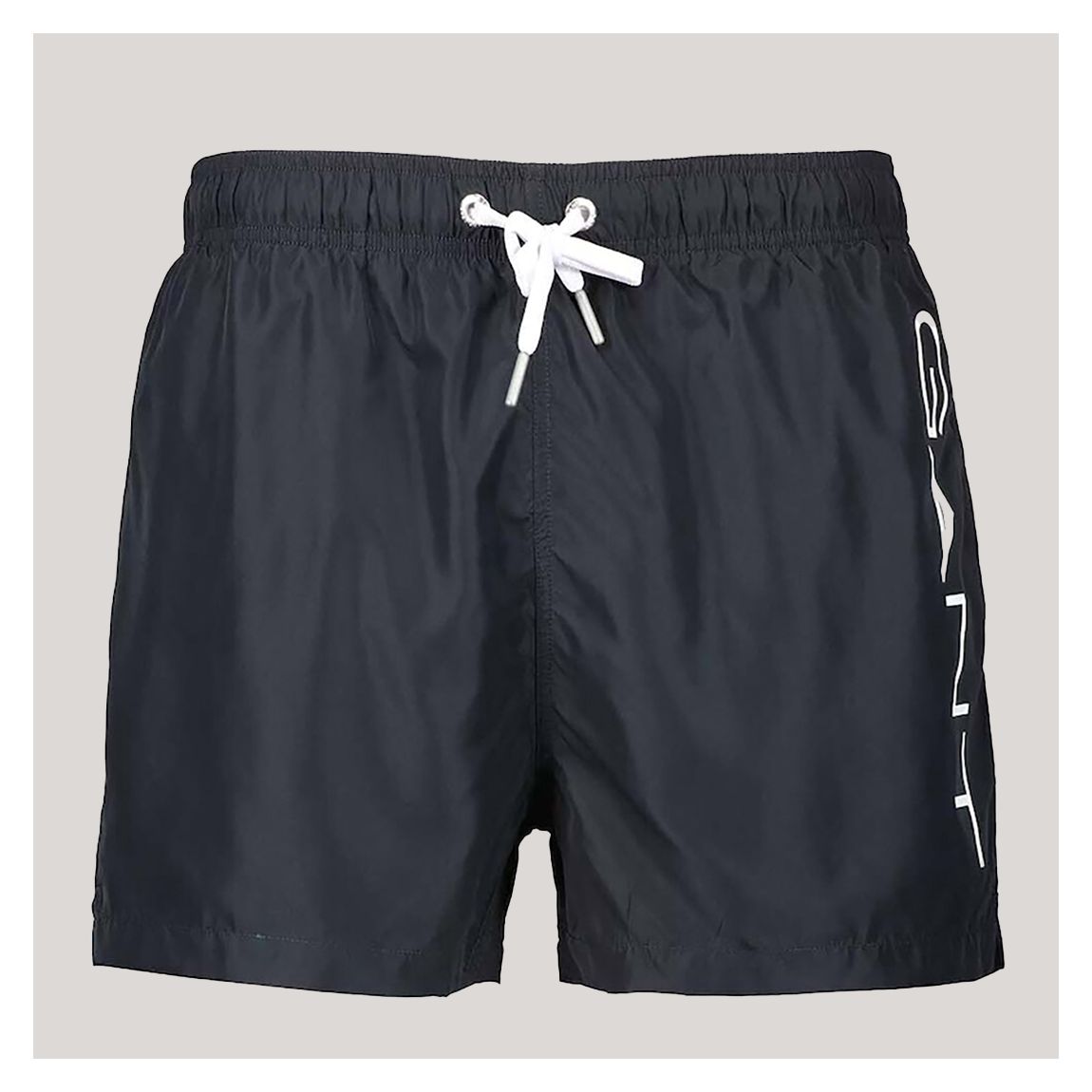 Navy Blue Lightweight Swimshorts main product photo