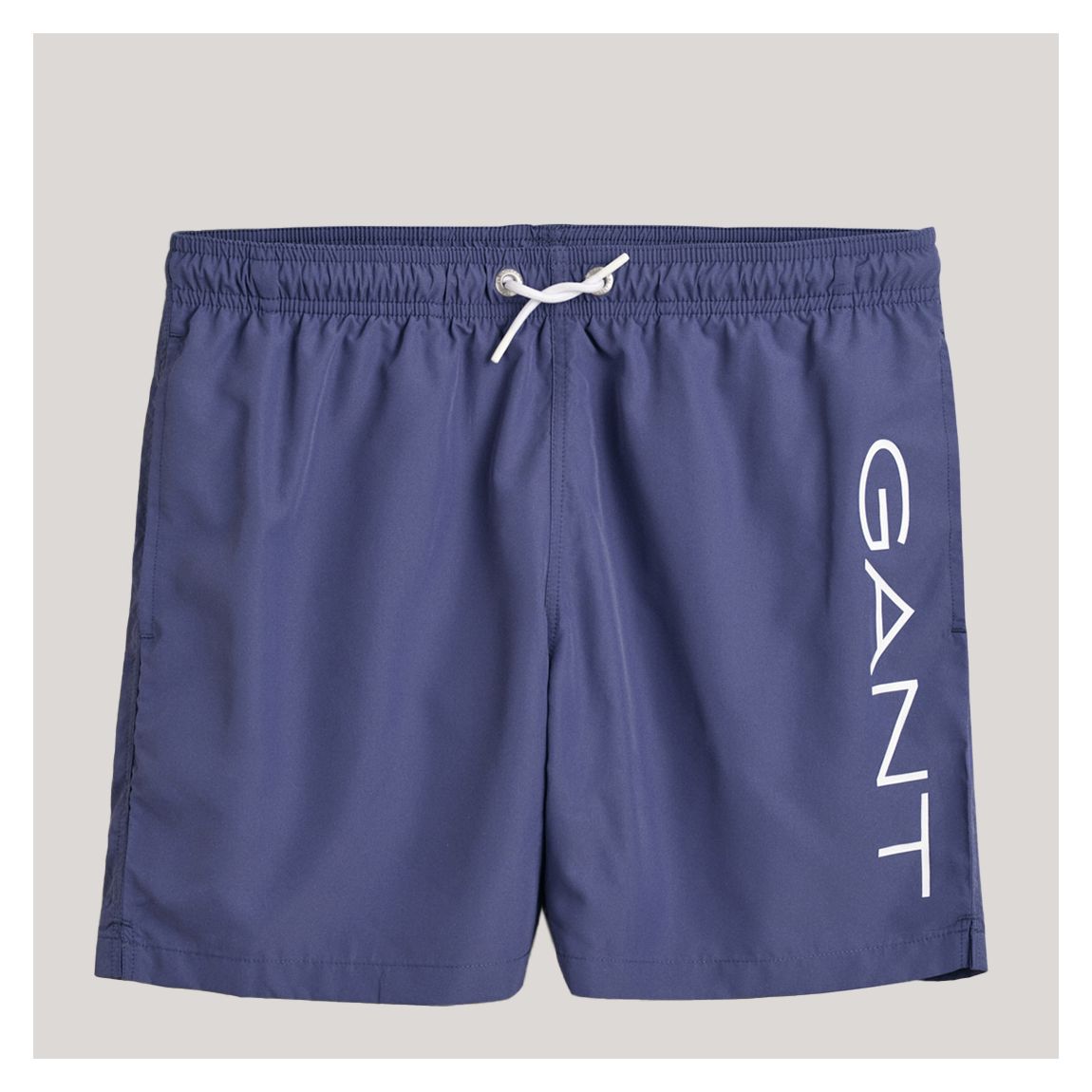 Blue Lightweight Swimshorts main product photo