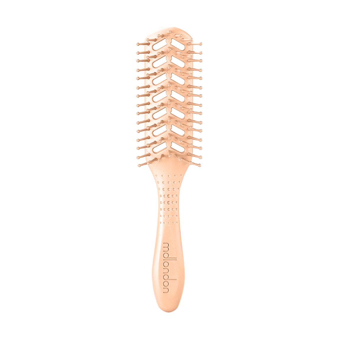 mdlondon Brush Vent Blush main product photo