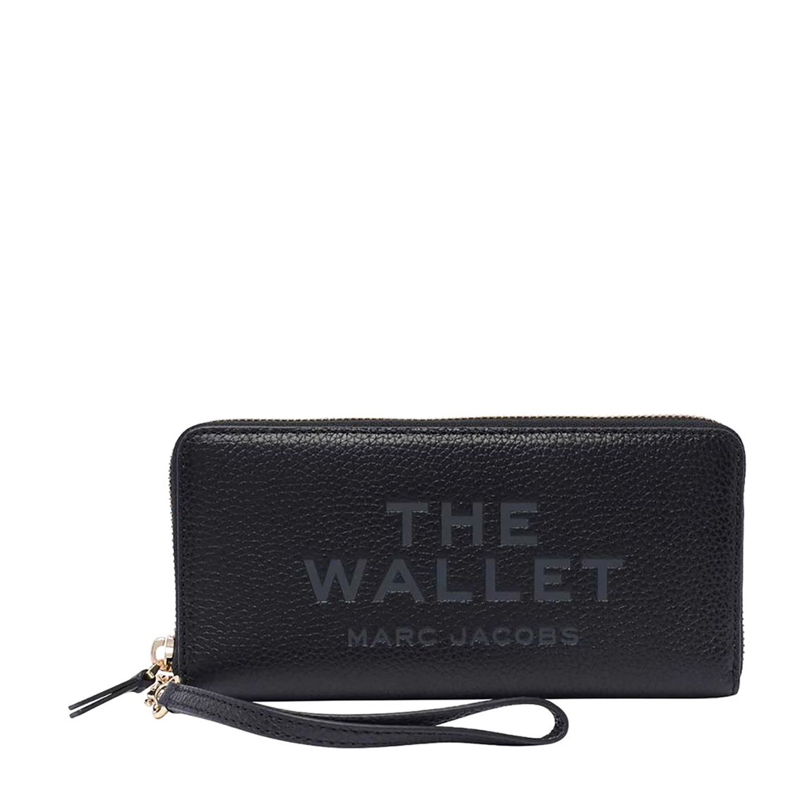 Black Marc Jacobs The Continental Wallet main product photo