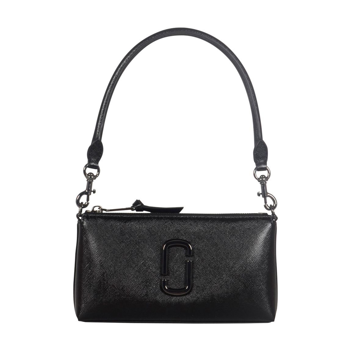 Black Marc Jacobs The Pochette Bag main product photo
