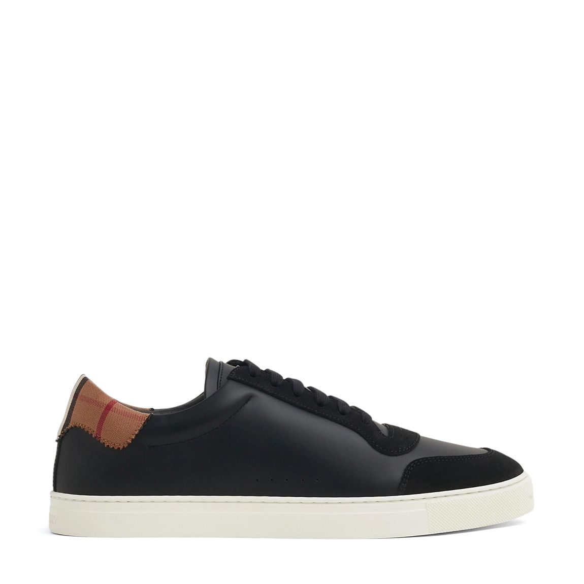 Burberry Robin Sneakers-Black main product photo